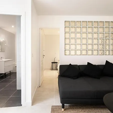 Au Maire - Familiale Apartment *