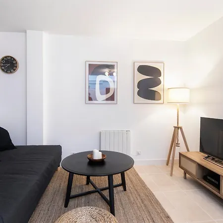 Au Maire - Familiale Paris