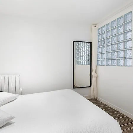 Au Maire - Familiale Apartment *